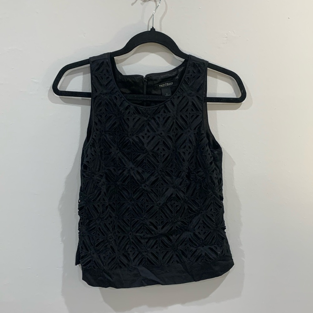 White House Black Market blouse